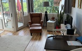 Kurhotel Schluchsee Apartment 2411