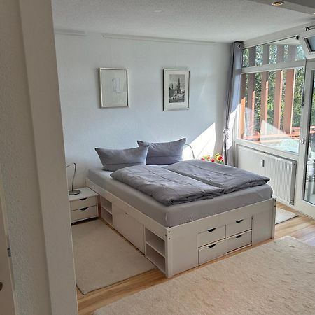 Kurhotel Schluchsee Apartment 2411 Extérieur photo