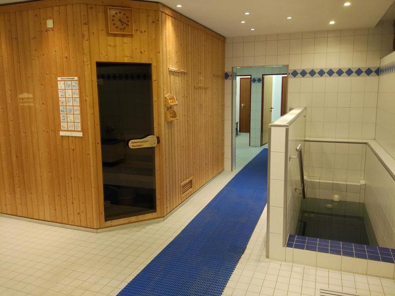 Kurhotel Schluchsee Apartment 2411 Extérieur photo