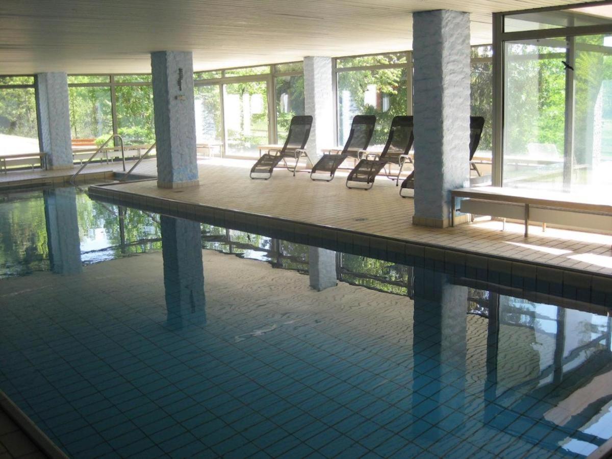 Kurhotel Schluchsee Apartment 2411 Extérieur photo