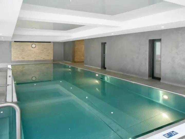 Kurhotel Schluchsee Apartment 2411 Extérieur photo