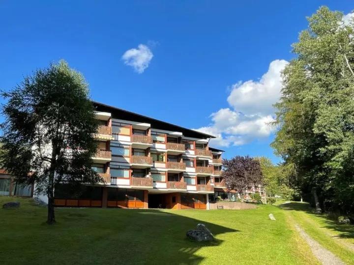 Kurhotel Schluchsee Apartment 2411 Extérieur photo