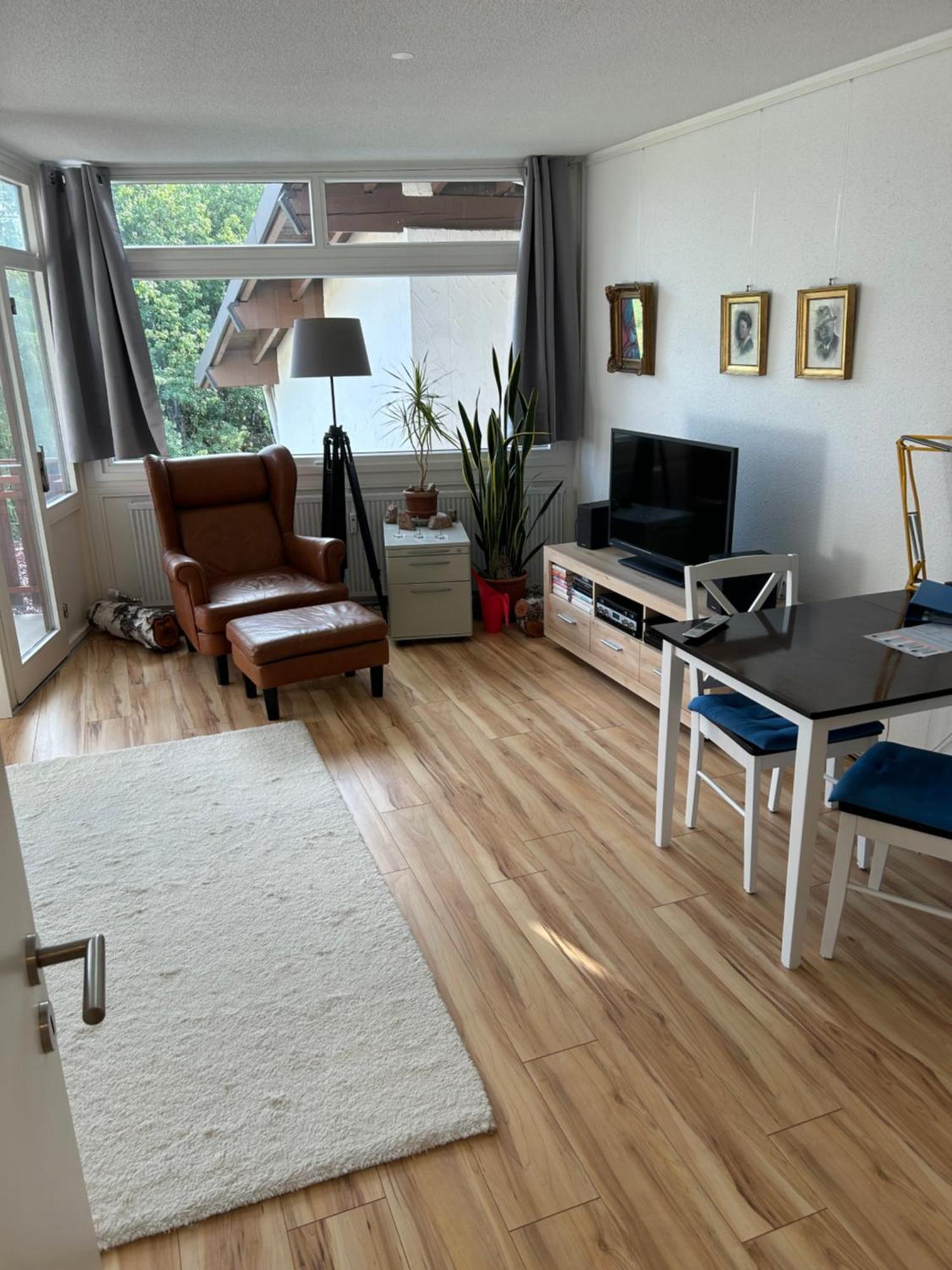 Kurhotel Schluchsee Apartment 2411 Extérieur photo