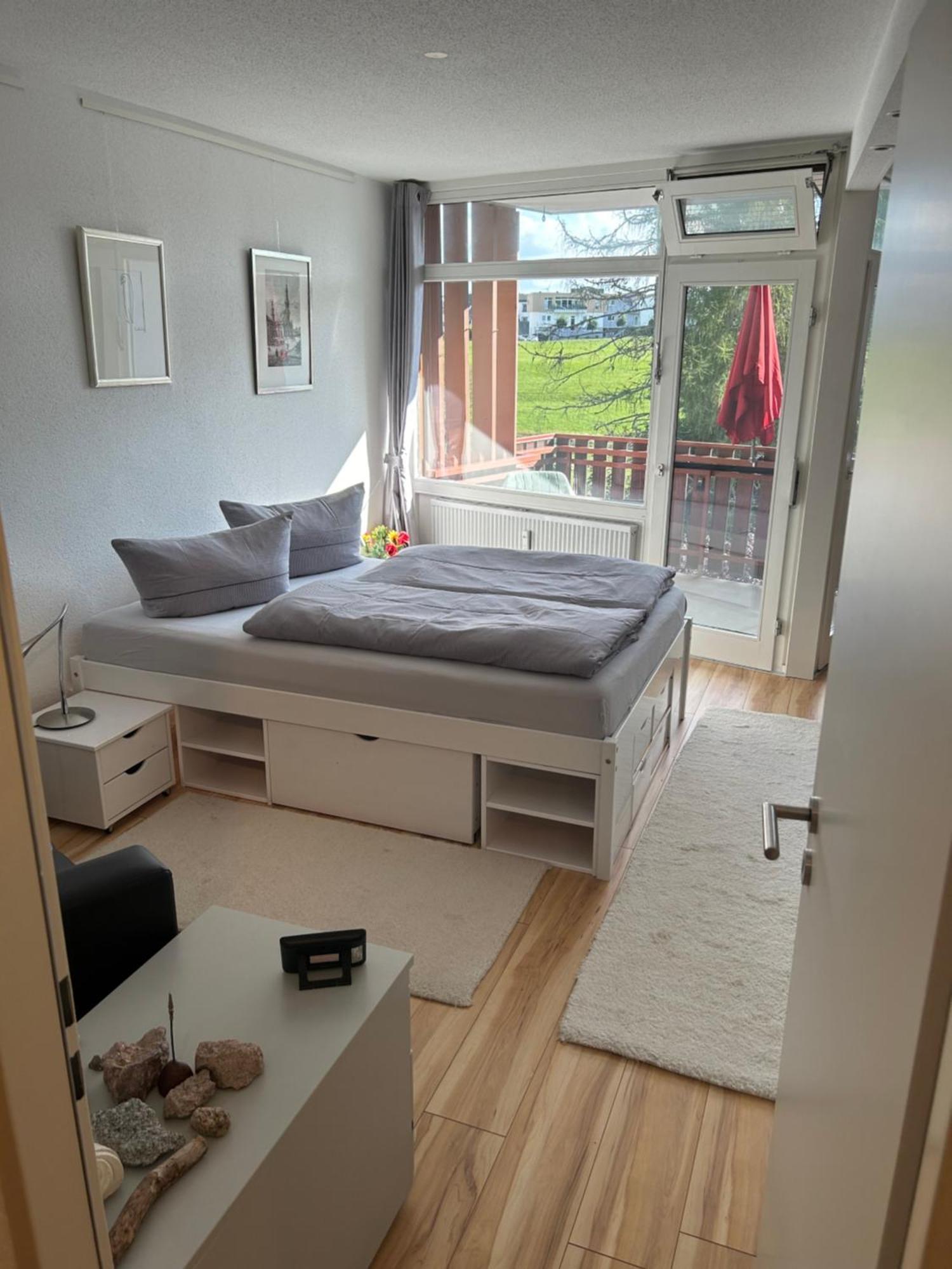 Kurhotel Schluchsee Apartment 2411 Extérieur photo